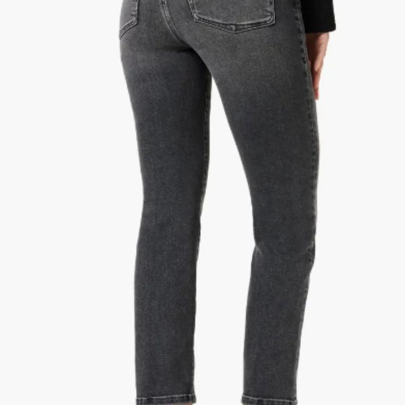 GOOD AMERICAN Always Fits Good Waist - Size 6-12 - Picture 2 of 13